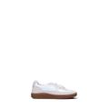 CLARKS CORESNEAKERS "UOMO" "BIANCO"