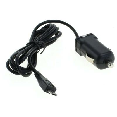 Trade-shop - Netzteil Ladegerät Ladekabel Adapter Micro-USB passend für Archos 45 Neon 50 55 Helium