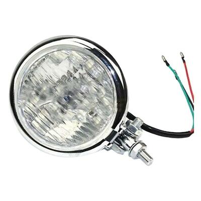 4,5-Zoll-Motorradscheinwerfer LED-Retrofit-Scheinwerfer für Sportster Cafe Chopper Bobber