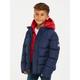 Threadboys Winterjacke Jungen marine, 146