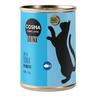 Lot Cosma Drink 24 x 100 g pour chat - thon