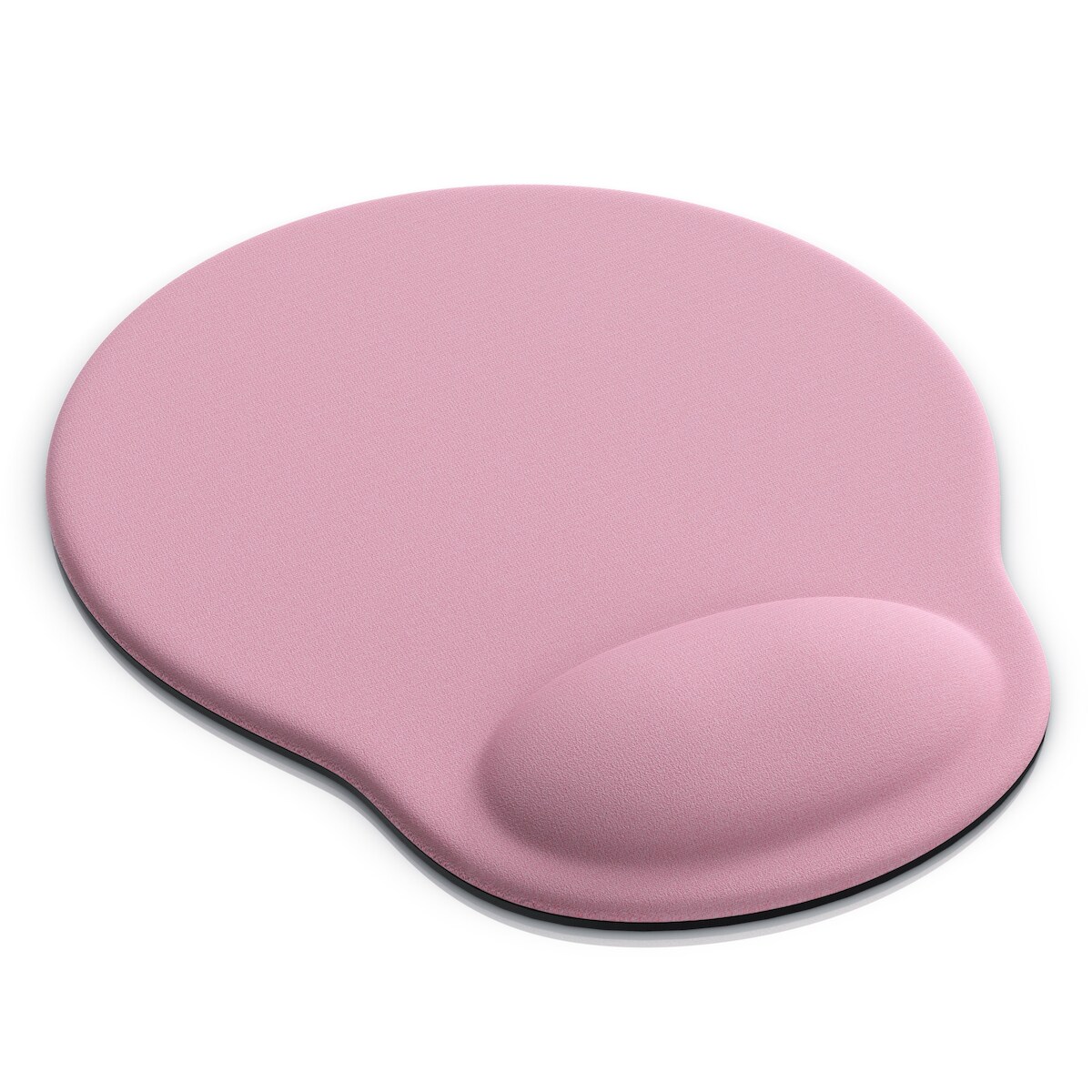 CSL Ergonomisches Schaumstoffkissen Office Mauspad Entlastung des Handgelenks / Mousepad Image