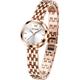 OLEVS Women Quartz Watch Minimalist Fashion Casual Wristwatch Waterproof Decoration Stainless Steel Watch