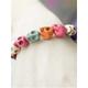 Women's Bracelets Cool Outdoor Skull Bracelets Bangles