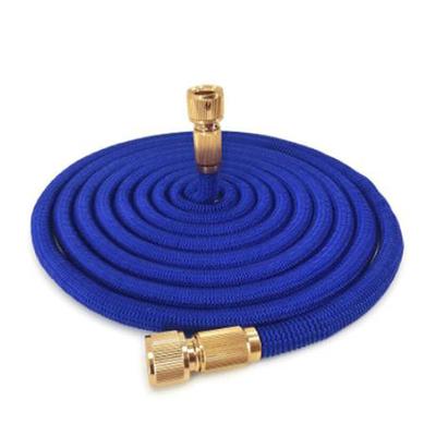 Garden Hose Reels Expandable Water Hose Flexible Garden Water Hose High Quality 17ft-100ft Water Hoses Pipe