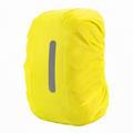 Backpack Rain Cover Rain Waterproof Breathable Durable Quick Dry Outdoor Hiking Climbing Military Polyester Black Yellow Army Green
