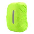 Backpack Rain Cover Rain Waterproof Breathable Durable Quick Dry Outdoor Hiking Climbing Military Polyester Black Yellow Army Green