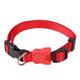 Pet Dog Size Collar Dog Chain Collar Retractable Dog Leash Pet Supplies Portable Collar Adjustable