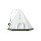 White Light Warm Light Rechargeable Camping Light LED Atmosphere Tent Light Waterproof USB Charging Camping Lantern Emergency Light Table Lights