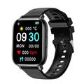 H9 Smartwatch 1.77 Large screen Health Monitor Bluetooth Talk Watch Exercise heart rate Blood oxygen