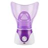 1pc Facial Steamer Facial Skin Humidifier With Face Cover And Measure Cup