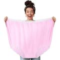 Granny Panties Funny Gag Gifts for Adult Women Men Wedding Party Bride Big Mama Undies Prank Giant Mormon Underwear Funny Day Valentine's Day