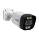 Hiseeu 4K 8MP 5MP POE IP Camera Audio Record CCTV Security Surveillance Camera Waterproof IP66 Outdoor Home Video H.265