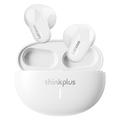 Lenovo LP19 True Wireless Headphones TWS Earbuds In Ear Bluetooth 5.1 Stereo with Charging Box Built-in Mic for Apple Samsung Huawei Xiaomi MI Yoga Everyday Use Traveling Mobile Phone