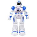 Robot Toys Robot Smart Programmable Gesture Sensing Robot Remote Control Dancing Intelligent Programmable Robot For Kids Aged 6-8-10 Festival Birthday Gifts