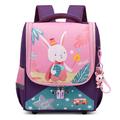 Kids Cartoon School Bag Boys Girls Toddler Backpack Rucksack