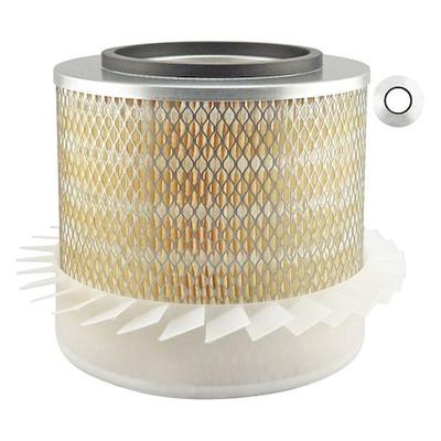 BALDWIN FILTERS PA1922-FN Air Filter,9-7/32 x 8-5/16 in.