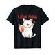 Lillet Katzi Katze T-Shirt