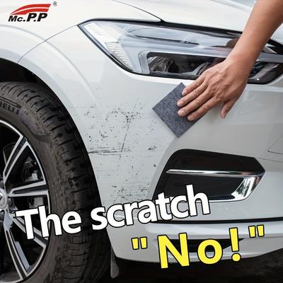 Restore Your Car's Paint Job Instantly With Nano M...