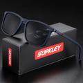 Sports Polarized Sunglasses For Men, Comfortable Lightweight Protective Sunglasses Uv Protection, Ideal Choice For Gifts