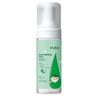 Yumi - Detergente viso idratante riequilibrante con succo di spinaci e cetriolo Gel detergente 180 ml unisex