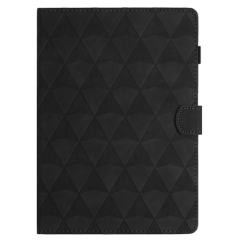 Tavoletta Custodie cover Per Samsung Galaxy Tab S6 Lite 10,4 A8 10,5'' A7 Lite 8,7'' A7 10,4'' A9 Plus 11 con Supporto Flip Porta-carte di credito TPU Pelle PU