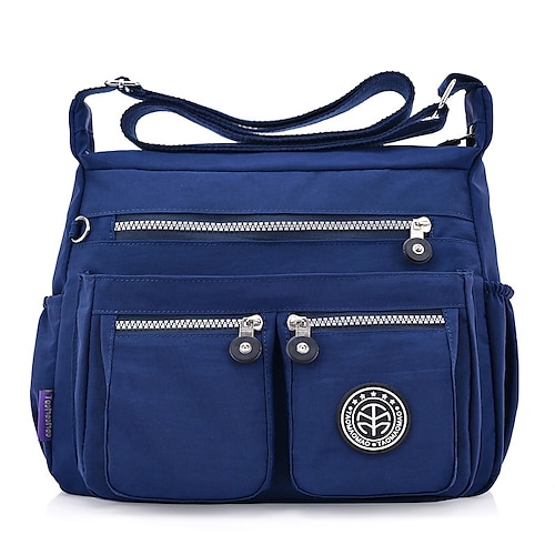 borse di lusso borse da donna borse e borsette firmate moda borse a tracolla in nylon per donna 2022 nuove borse a tracolla da viaggio sac