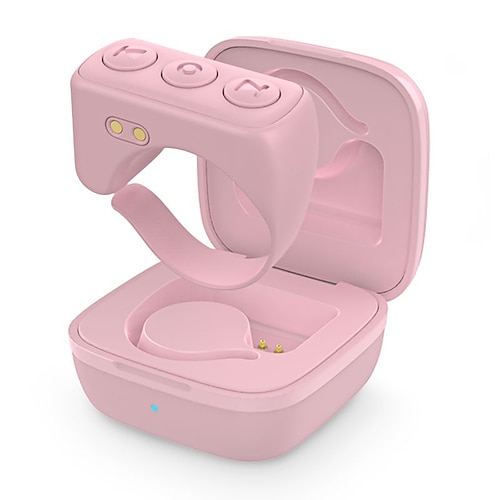 telecomando wireless bt per telefoni cellulari, perfetto per tiktok, fotoamp; video, controllo pigro sdraiatoamp; di più, controller remoto con punta delle dita Turner