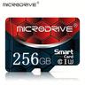 scheda di memoria classe 10 ad alta velocità 128gb 64gb 32gb 16gb sd u3 tf scheda di memoria flash micro tf sd card espansione della memoria adattatore sd per smart phone dvr