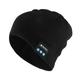 Cuffie da Sonno Stereo Bluetooth Wireless Cappello Intelligente Auricolare Musicale Cappello Altoparlante Vivavoce Musica e Conversazioni a Mani Libere Microfono Integrato Regali per la Festa del Papà