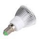 10 pz led coltiva la luce a spettro completo 28 led e27 led lampadina crescente per piante idroponiche da interno fiori piante lampada di crescita a led