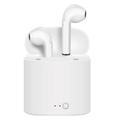 Auricolari i7s TWS Bluetooth 5.0 In Ear Auricolari Headset Con Microfono Per Iphone Samsung Xiaomi redmi Smartphone Cuffie Più Vendute