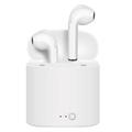 i7s tws bluetooth 5.0 auricolari in ear auricolari auricolare con microfono per iphone samsung xiaomi redmi smartphone vendita calda cuffia