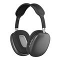 Cuffie Bluetooth senza fili con riduzione del rumore cuffie stereo per giochi telefoni o PC