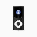 Outlet di fabbrica MP3 / MP4 16.0 GB Radio FM / Ebook / Altoparlante integrato