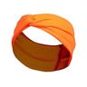 boho headbands fo women turban head bands for women's hair elastic hair bands for short hair workout yoga twist head wrap for girls cute fashion summer hair accessories