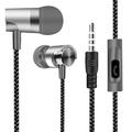 BX02 Auricolari in-ear cablato Nell'orecchio Bluetooth5.0 Eliminazione attiva del rumore Design ergonomico Stereo per Apple Samsung Huawei Xiaomi MI Fitness Corsa Uso quotidiano Cellulare