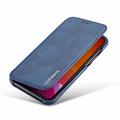 telefono Custodia Per Samsung Galaxy S25 S24 S23 S22 S21 FE S21 Ultra Plus S20 Custodia Integrale Custodia in pelle Custodia a Flip Flip Porta-carte di credito Tinta unita Pelle PU