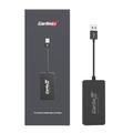 carlinkit wireless wired carplay dongle cpc200-ccpa ccpm per apple android auto carplay smart link usb dongle adattatore per la navigazione media player mirrorlink