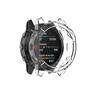 Guarda caso Compatibile con Garmin Garmin Fenix 6 / Fenix 6 Pro / Fenix 6S / Fenix 6S Pro / Fenix 6X / Fenix 6X Pro caso antiurto TPU Guarda Copertina