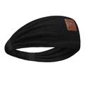 Cuffie per dormire cuffie Bluetooth a fascia con altoparlanti HD e microfono perfette per chi dorme di lato per chiamate jogging yoga idee regalo unisex