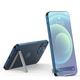 supporto per telefono Presa del telefono Portatile Pieghevole Regolabili Porta telefono per Da scrivania Ufficio Compatibile con Tutti i telefoni cellulari Appendini per cellulare