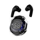 NUOVI Cuffie Bluetooth T8 TWS 5.3 Auricolari Wireless Sport Gaming Cuffie con Riduzione del Rumore Auricolari Bass Touch Control