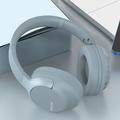 Cuffia over-ear L700 Bluetooth 5.1 con cancellazione del rumore suono surround stereo per Apple Samsung Huawei Xiaomi MI uso quotidiano con telefono mobile