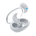 Cuffie true wireless Nia M96 auricolari TWS nell'orecchio stereo Bluetooth 5.3 con scatola di ricarica cancellazione del rumore ambientale per l'uso
