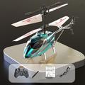 Elicottero rc da 3,5 canali con aereo elicottero telecomandato xk913 resistente alla caduta leggera, giocattoli per bambini, regali per ragazzi