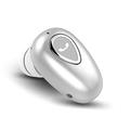 YX01 Vivavoce telefono guida auricolare Nell'orecchio Bluetooth4.1 Sportivo Impermeabile Stereo per Apple Samsung Huawei Xiaomi MI Uso quotidiano Viaggi All'aperto Cellulare