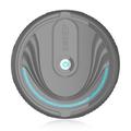spazzatrice automatica intelligente per la pulizia della casa, robot aspirapolvere, aspirapolvere, polvere per pavimenti, capelli, USB/batteria