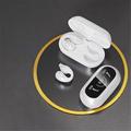 s03 Auricolari wireless Cuffie TWS 耳夹 Bluetooth 5.2 IPX5 Display di alimentazione a LED per Apple Samsung Huawei Xiaomi MI Viaggi e intrattenimento