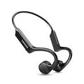 Cuffie True Wireless Lenovo X4 TWS Auricolari con Gancio Bluetooth 5.0 Stereo IPX5 per Apple Samsung Huawei Xiaomi MI Uso Quotidiano Viaggi Trekking Telefono Mobile